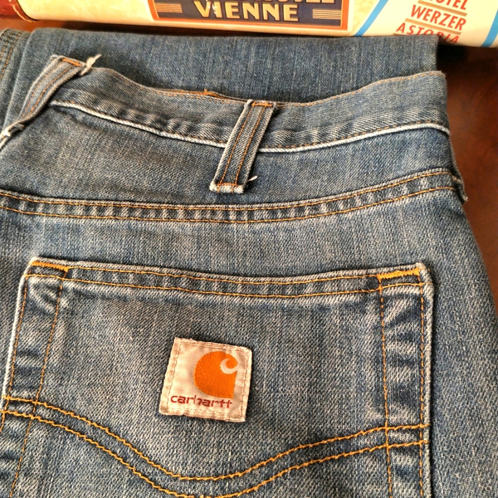 Carhartt Jeans mint